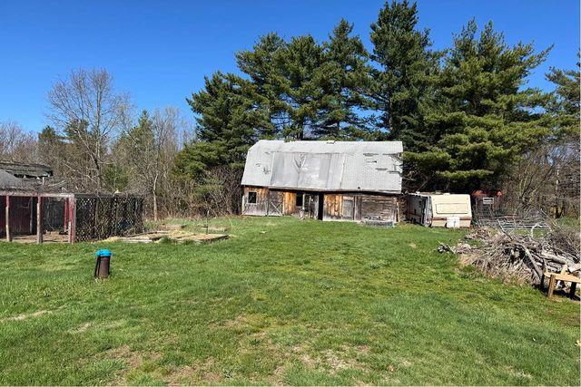 197 Chester Street, Chester, NH 03036