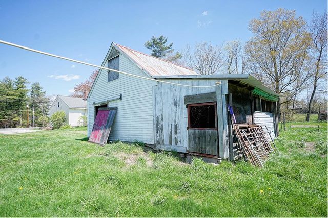 197 Chester Street, Chester, NH 03036