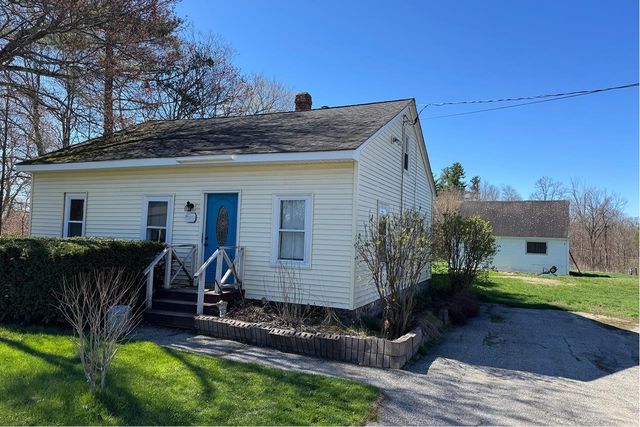 197 Chester Street, Chester, NH 03036