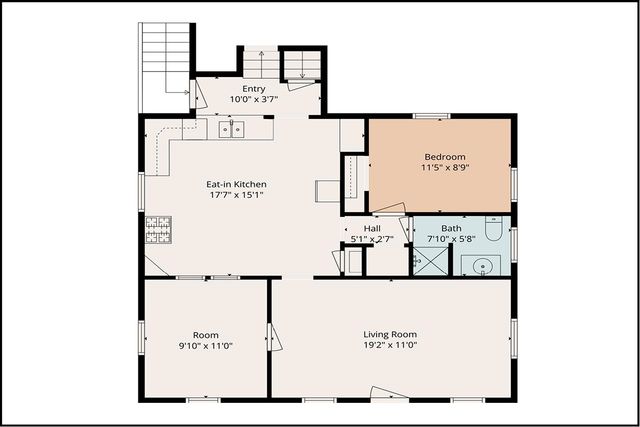 197 Chester Street, Chester, NH 03036