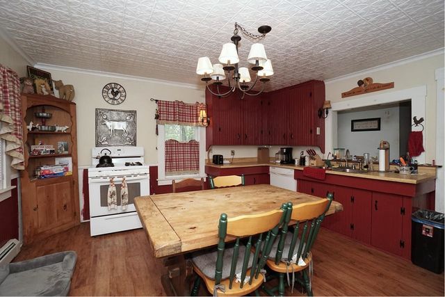 197 Chester Street, Chester, NH 03036