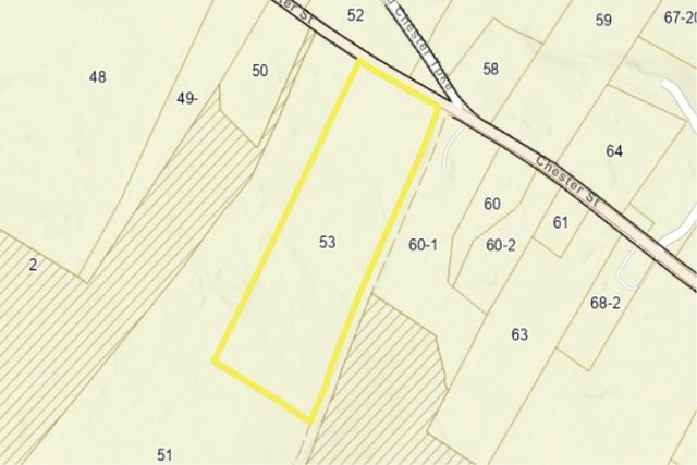 197 Chester Street, Chester, NH 03036