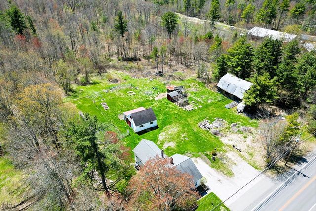 197 Chester Street, Chester, NH 03036