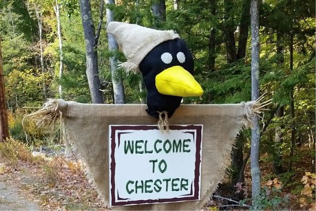 197 Chester Street, Chester, NH 03036