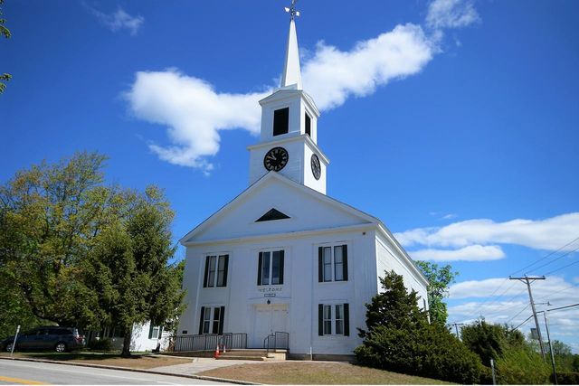 197 Chester Street, Chester, NH 03036