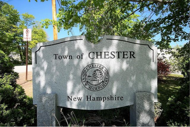 197 Chester Street, Chester, NH 03036