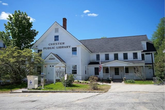 197 Chester Street, Chester, NH 03036