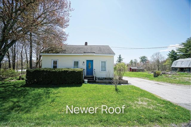 197 Chester Street, Chester, NH 03036
