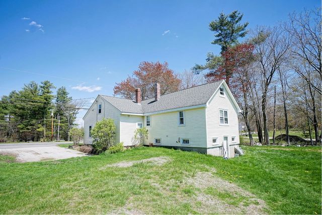 197 Chester Street, Chester, NH 03036