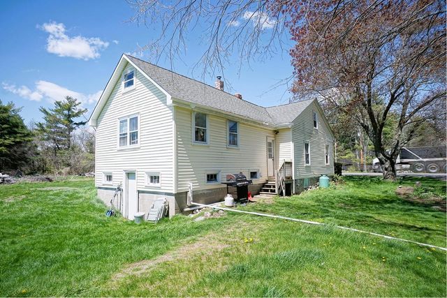 197 Chester Street, Chester, NH 03036