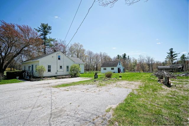 197 Chester Street, Chester, NH 03036