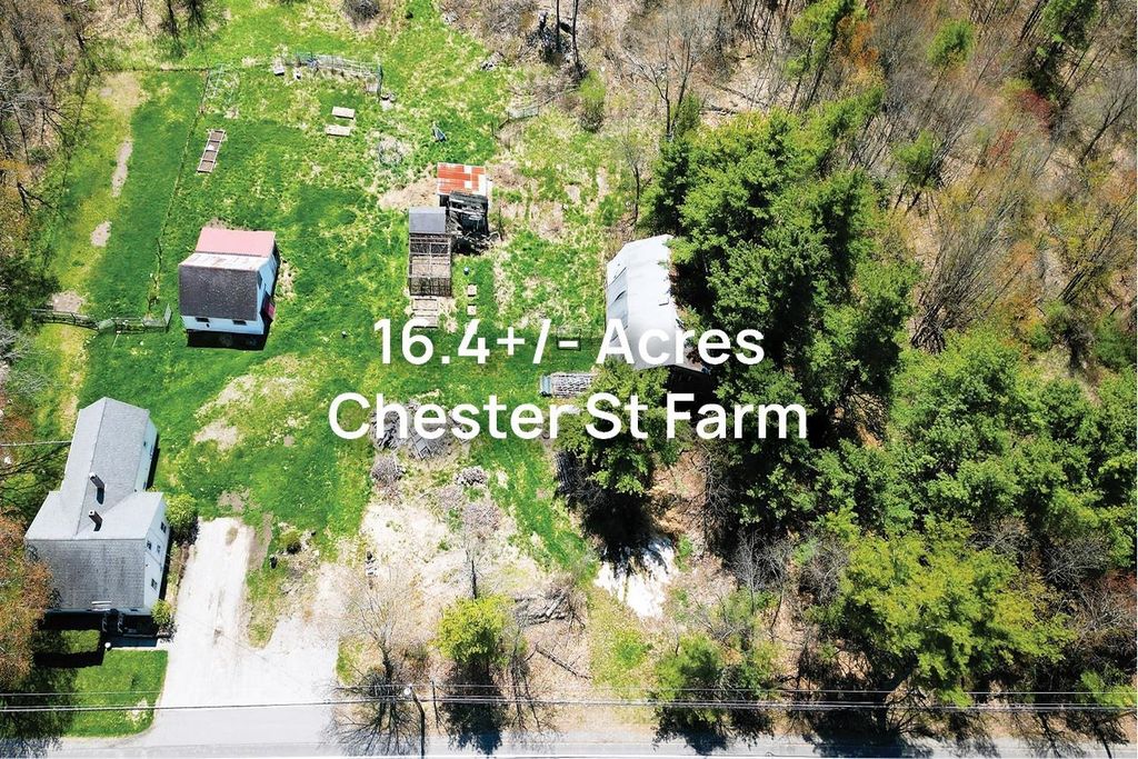 197 Chester Street, Chester, NH 03036