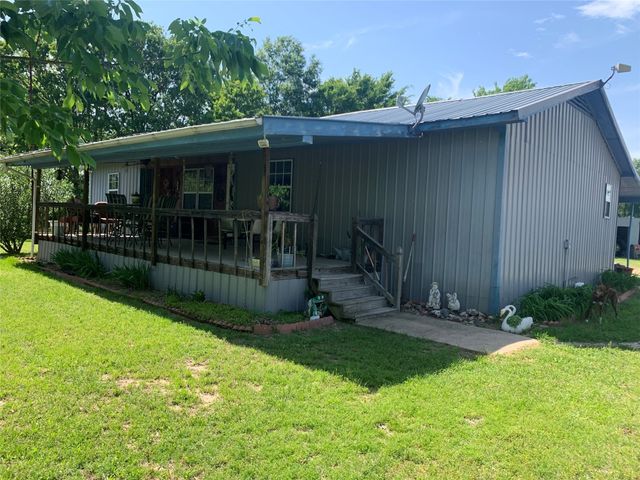 248 Rs County Road 1490, Point, TX 75472