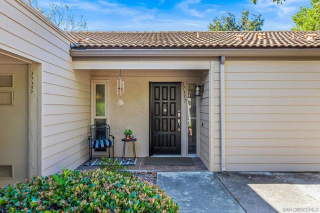 17357 Plaza Maria, San Diego, CA 92128