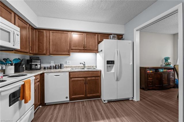 2640 Tantelon Place, Winston-salem, NC 27127