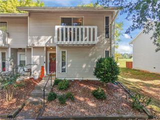 2640 Tantelon Place, Winston-salem, NC 27127