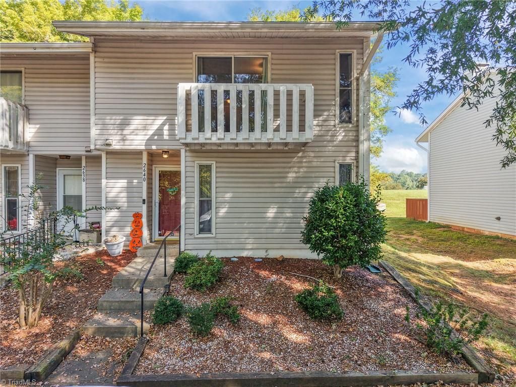 2640 Tantelon Place, Winston-salem, NC 27127