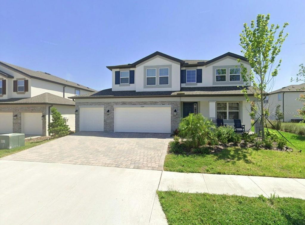 33234 SYCAMORE LEAF DRIVE, Wesley Chapel, FL 33545