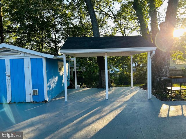 322 MARGANZA S, Laurel, MD 20724