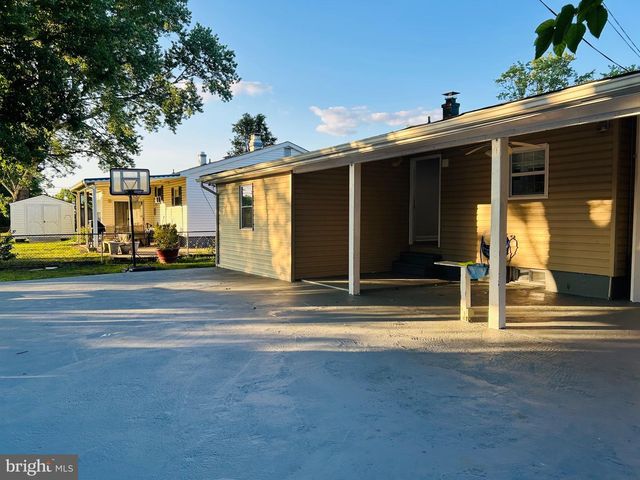 322 MARGANZA S, Laurel, MD 20724