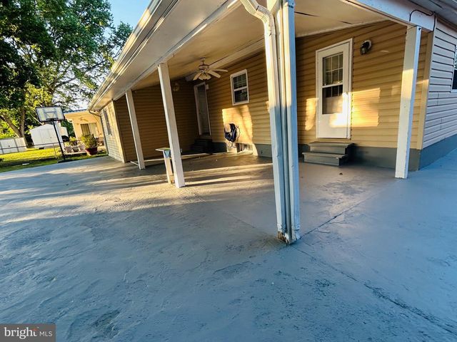 322 MARGANZA S, Laurel, MD 20724
