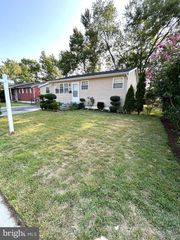 322 MARGANZA S, Laurel, MD 20724