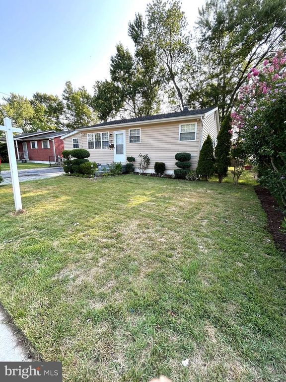 322 MARGANZA S, Laurel, MD 20724