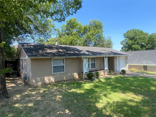 1606 Virginia Street, Grand Prairie, TX 75051