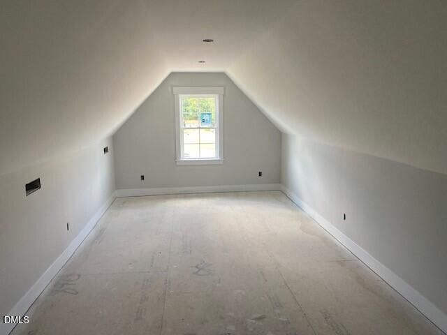 5455 Finch Road, Bailey, NC 27807