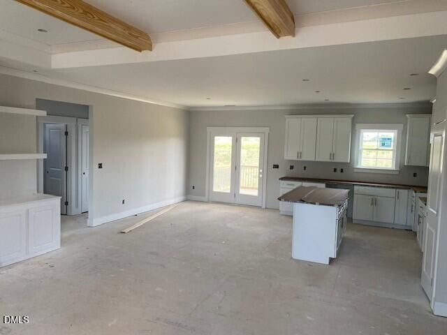 5455 Finch Road, Bailey, NC 27807