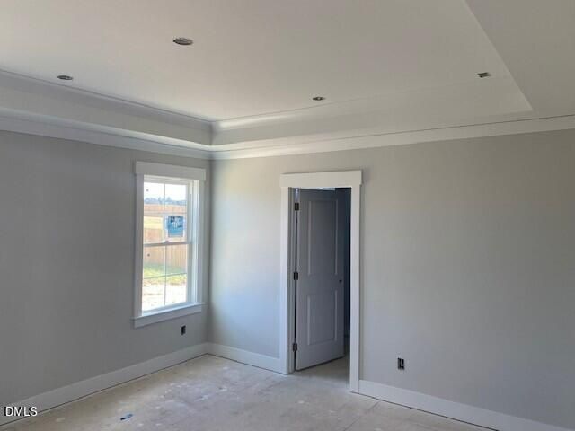 5455 Finch Road, Bailey, NC 27807
