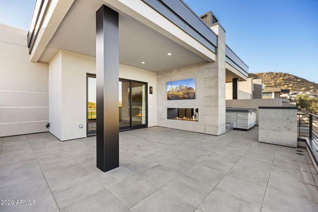 4863 N ASCENT Drive, Scottsdale, AZ 85251