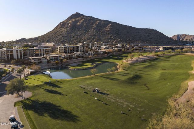 4863 N ASCENT Drive, Scottsdale, AZ 85251