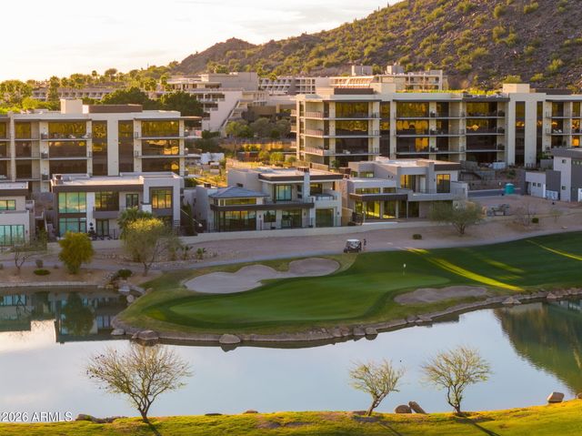 4863 N ASCENT Drive, Scottsdale, AZ 85251