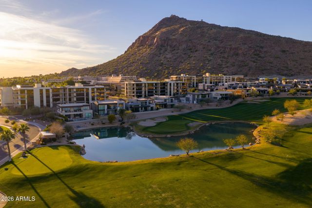 4863 N ASCENT Drive, Scottsdale, AZ 85251