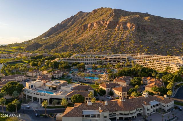 4863 N ASCENT Drive, Scottsdale, AZ 85251