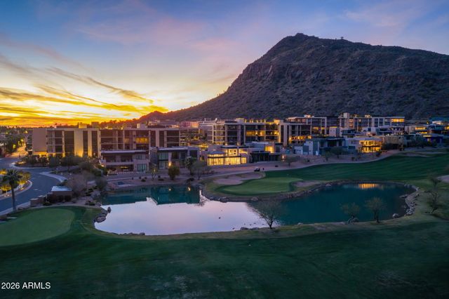 4863 N ASCENT Drive, Scottsdale, AZ 85251