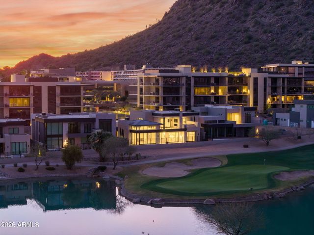 4863 N ASCENT Drive, Scottsdale, AZ 85251