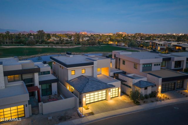 4863 N ASCENT Drive, Scottsdale, AZ 85251