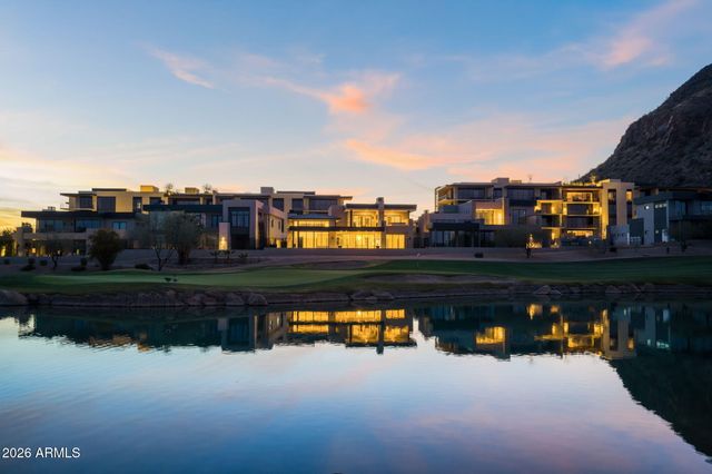 4863 N ASCENT Drive, Scottsdale, AZ 85251