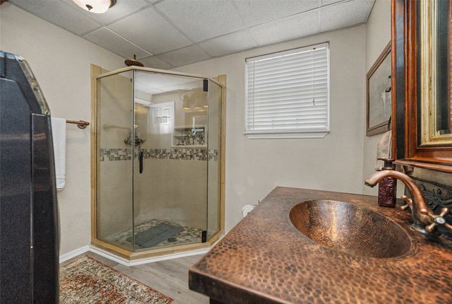 1152 W Lake Drive, Weatherford, TX 76087