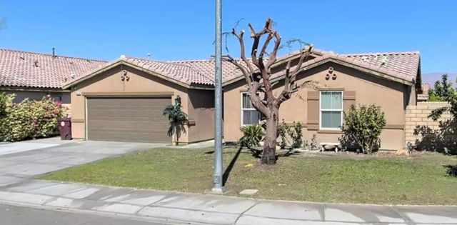 84268 Miramar Court, Coachella, CA 92236