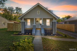 604 N Grant Street, Desloge, MO 63601