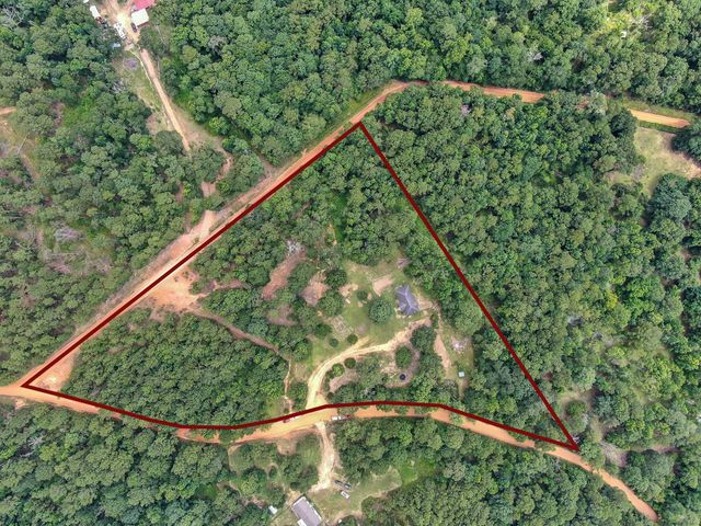 1001 Oak Ridge Road, Willis, TX 77378