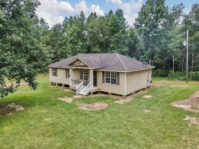 1001 Oak Ridge Road, Willis, TX 77378