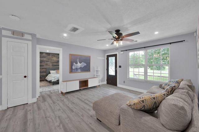 1001 Oak Ridge Road, Willis, TX 77378