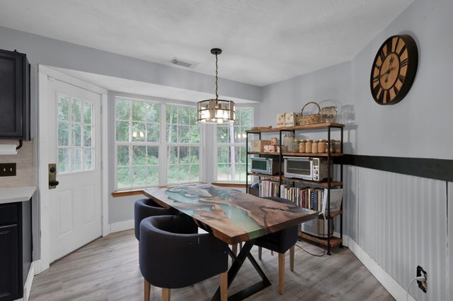 1001 Oak Ridge Road, Willis, TX 77378