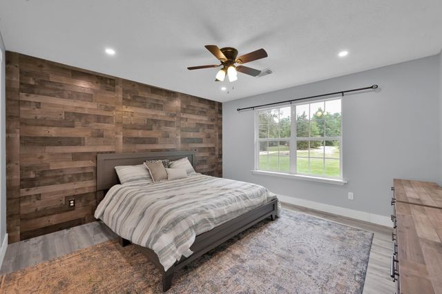 1001 Oak Ridge Road, Willis, TX 77378