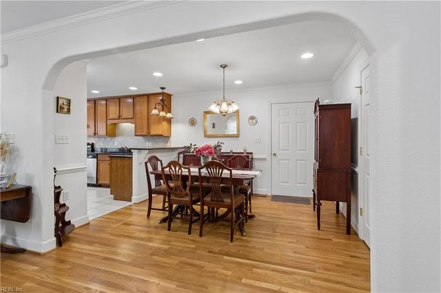310 Edward AVE, Suffolk, VA 23434