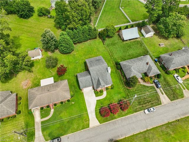 310 Edward AVE, Suffolk, VA 23434